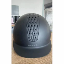 Fouganza Casques Et Bombes>bombe noir