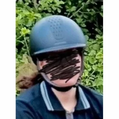 Fouganza Casques Et Bombes>Bombe noir
