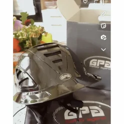 GPA Casques Et Bombes>Bombe