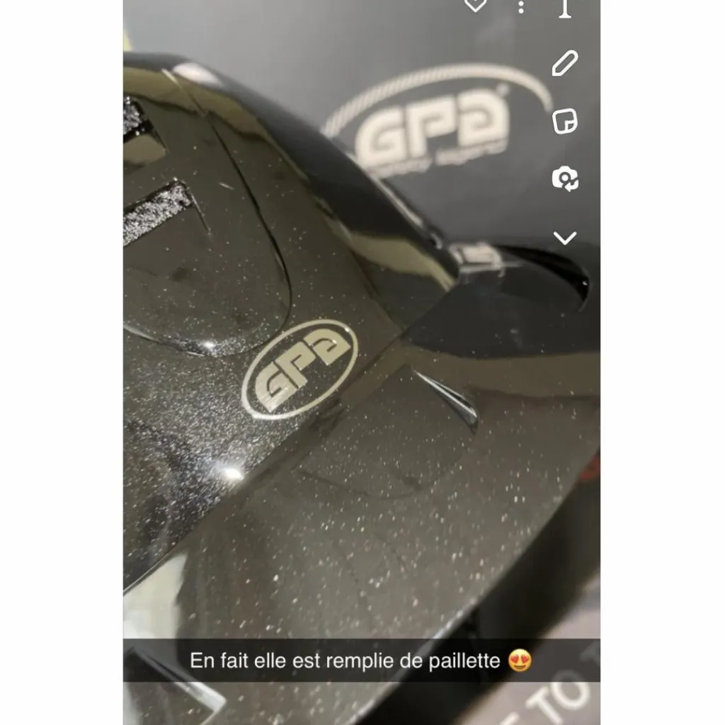GPA Casques Et Bombes>Bombe