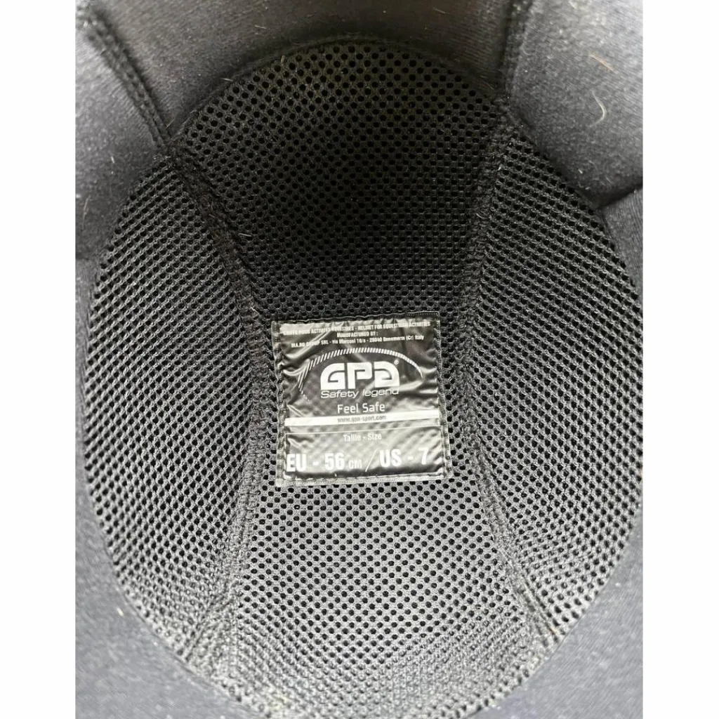 GPA Casques Et Bombes>Bombe 56