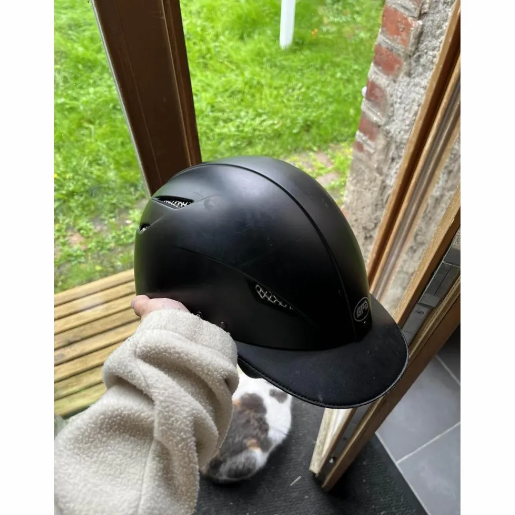 GPA Casques Et Bombes>Bombe 56