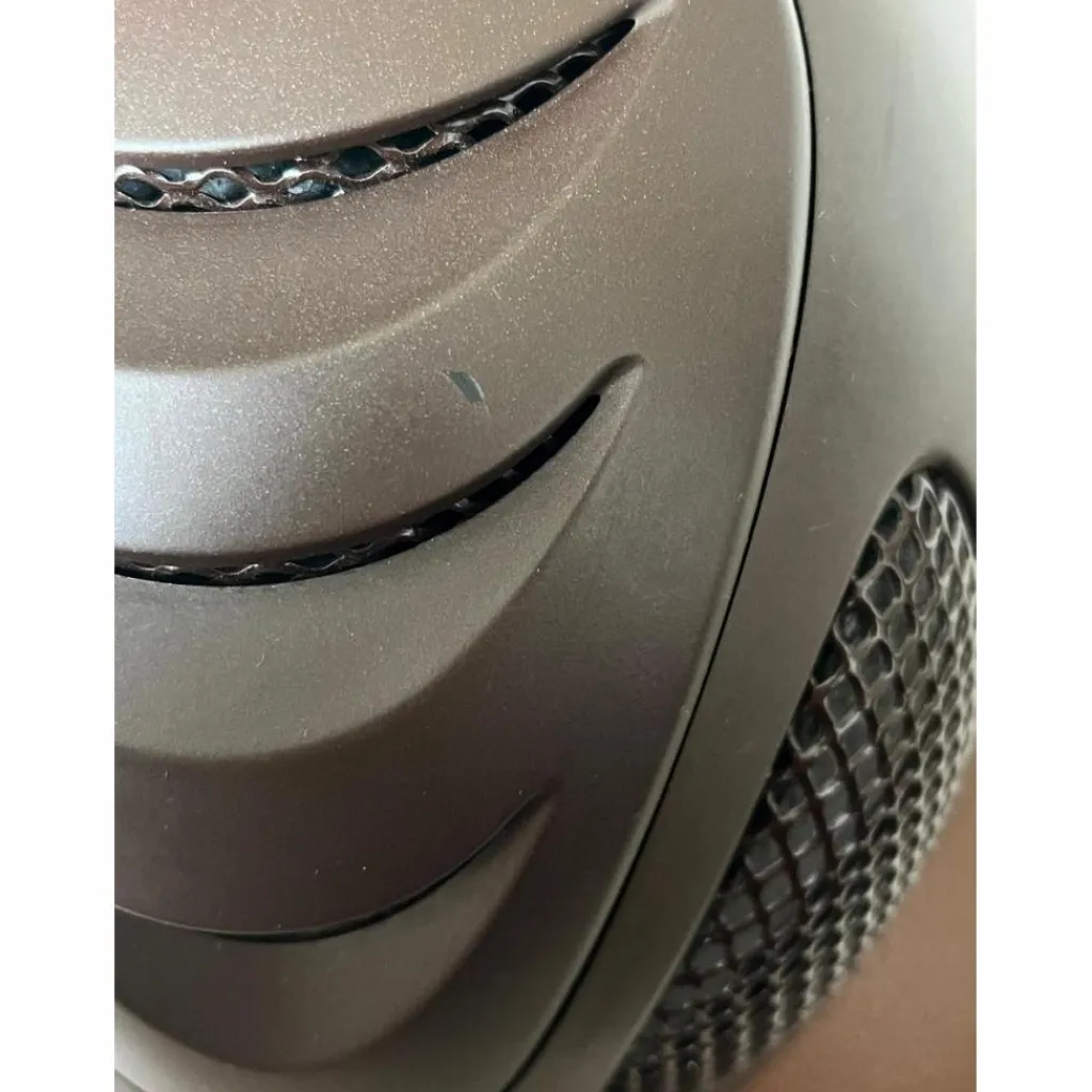 GPA Casques Et Bombes>Bombe First Lady Marron
