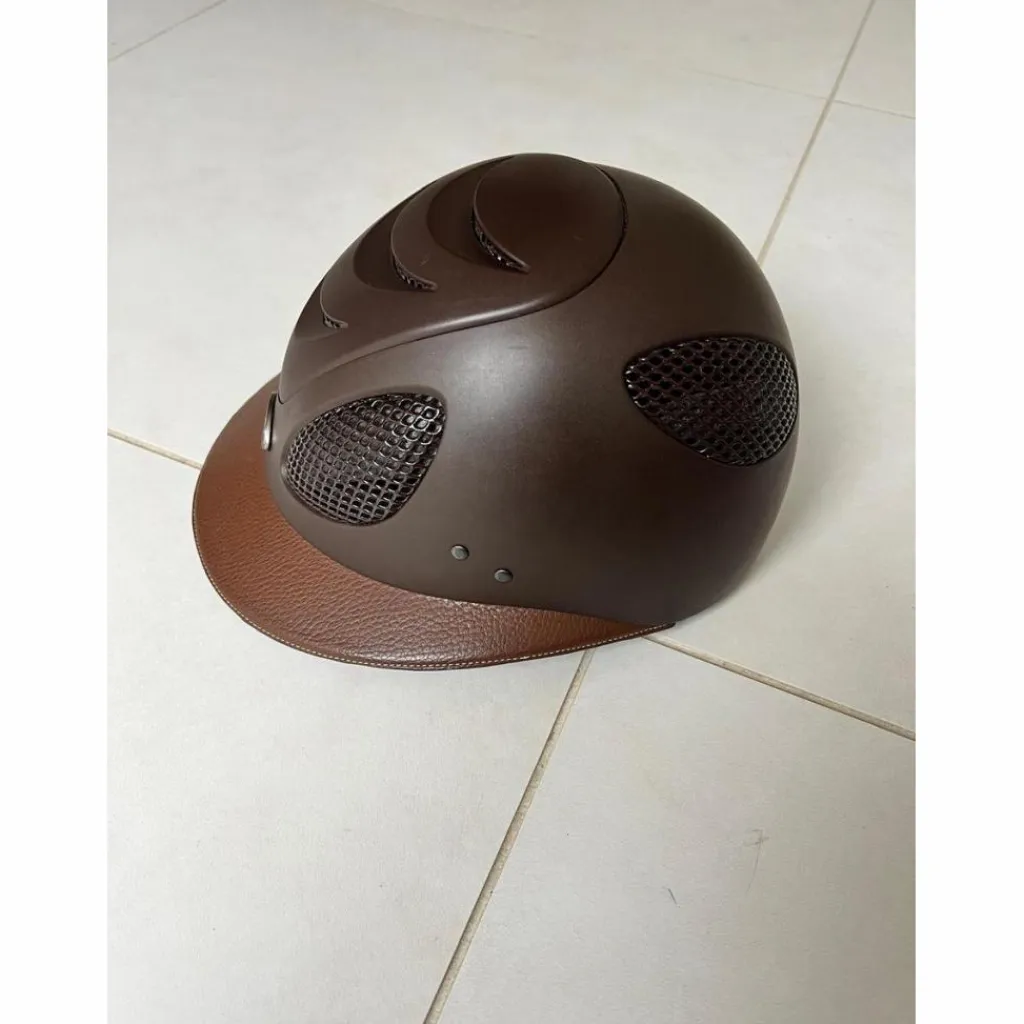 GPA Casques Et Bombes>Bombe First Lady Marron