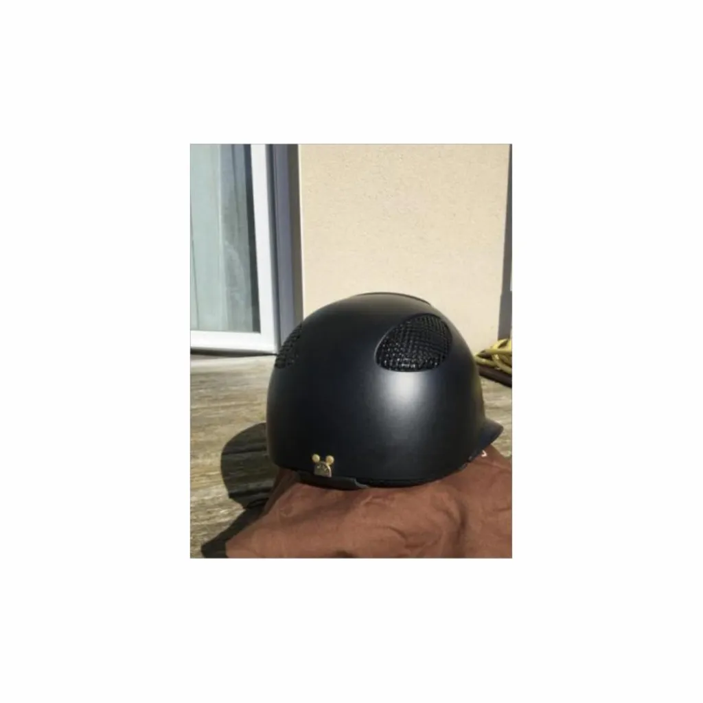 GPA Casques Et Bombes>Bombe First Lady 2x Leather