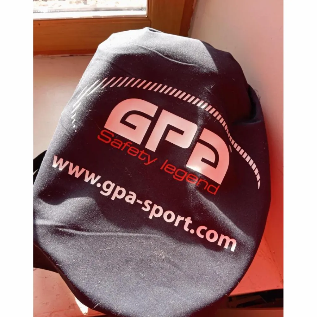 GPA Casques Et Bombes>Bombe neuve
