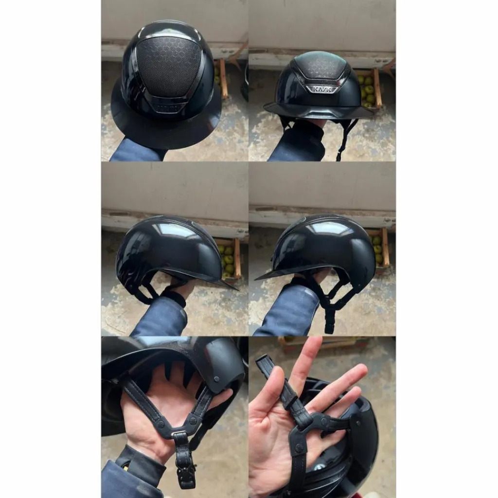 Kask Casques Et Bombes>Bombe
