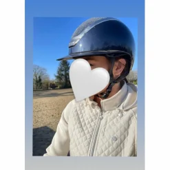 Kask Casques Et Bombes>Bombe bleue