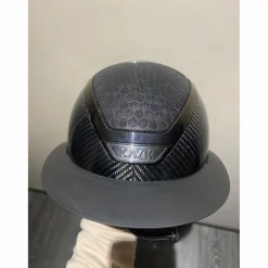 Bombe star lady Carbon shine*Kask Hot