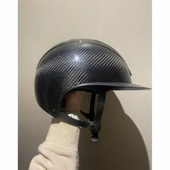 Bombe star lady Carbon shine*Kask Hot