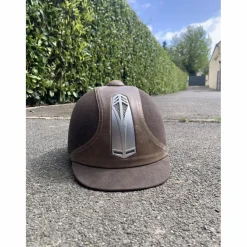 Choplin Casques Et Bombes>Bombe marron