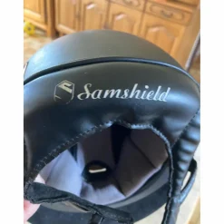 bombe miss shield*Samshield New