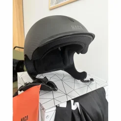 Naca Casques Et Bombes>Bombe Gravity XP Carbon