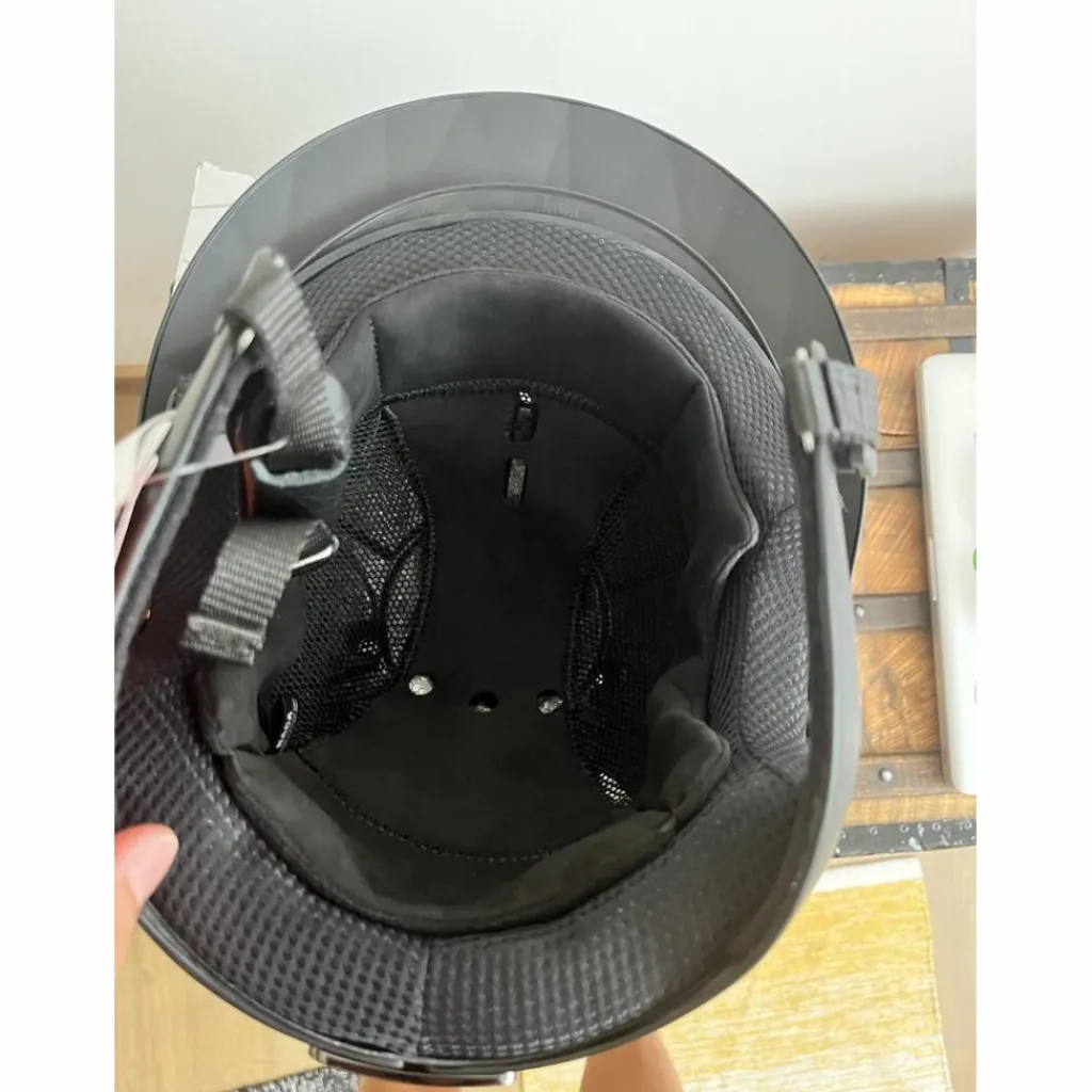 Naca Casques Et Bombes>Bombe Gravity XP Carbon