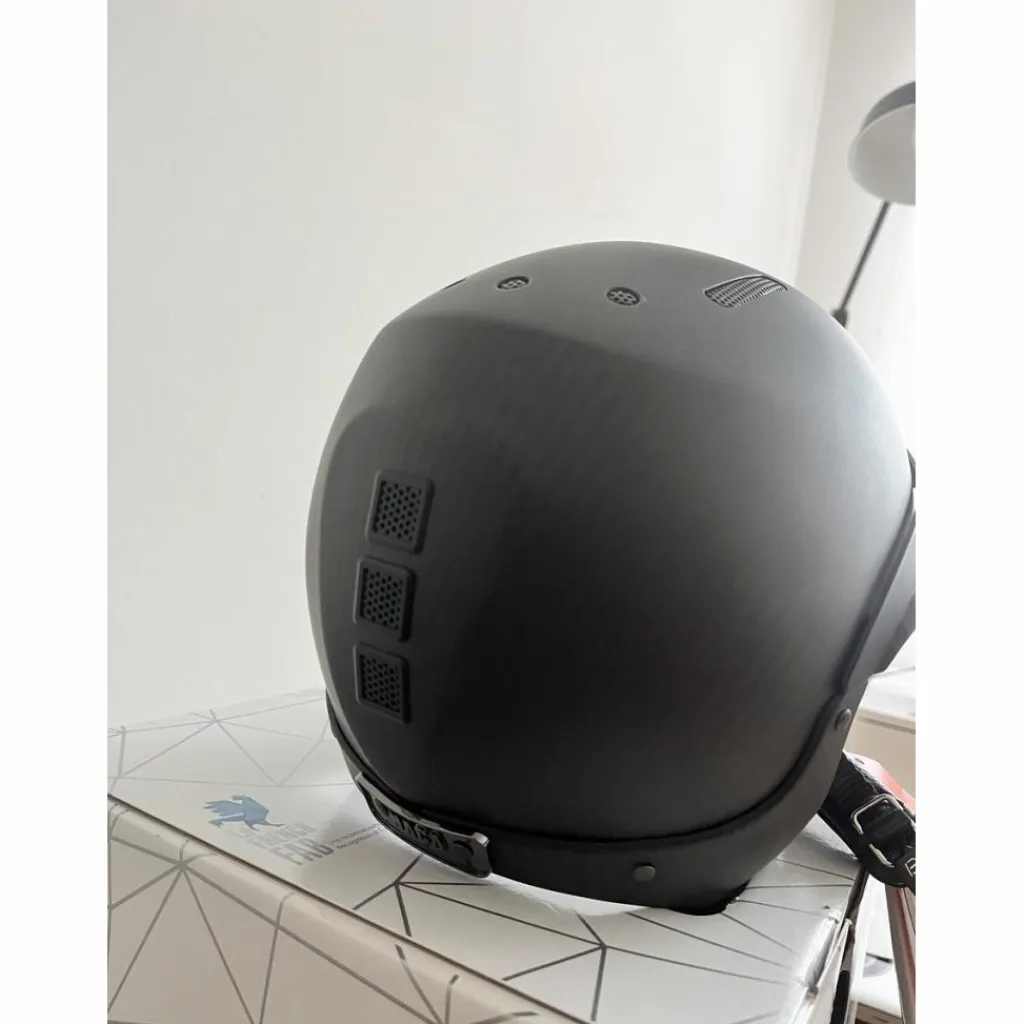 Naca Casques Et Bombes>Bombe Gravity XP Carbon