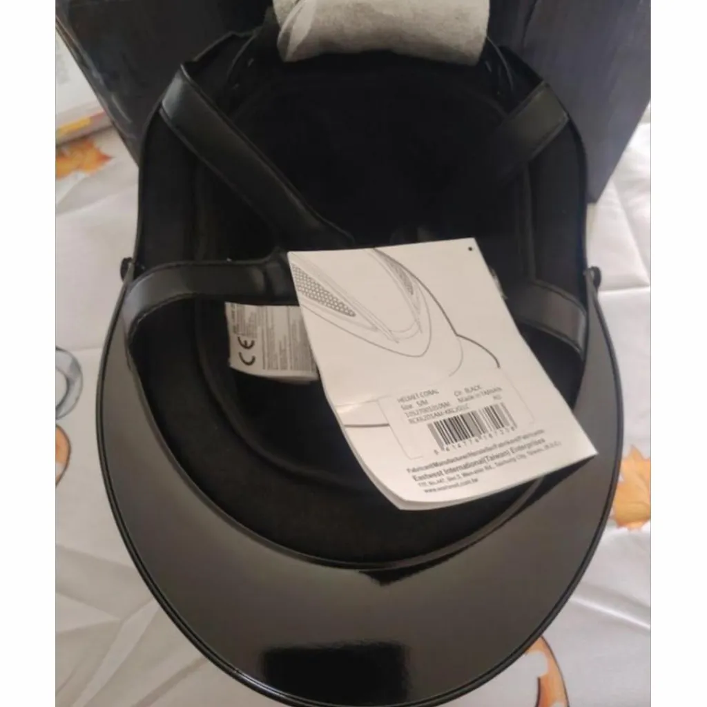 Lamicell Casques Et Bombes>Bombe neuve lami cell coral