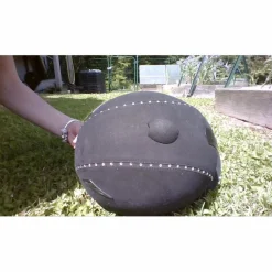 Choplin Casques Et Bombes>bombe noir à strass