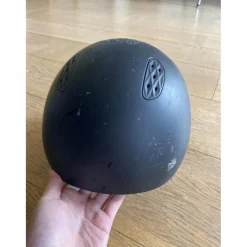 bombe noire mat*Fouganza Hot