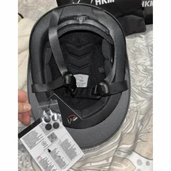 bombe équitation*HKM Discount