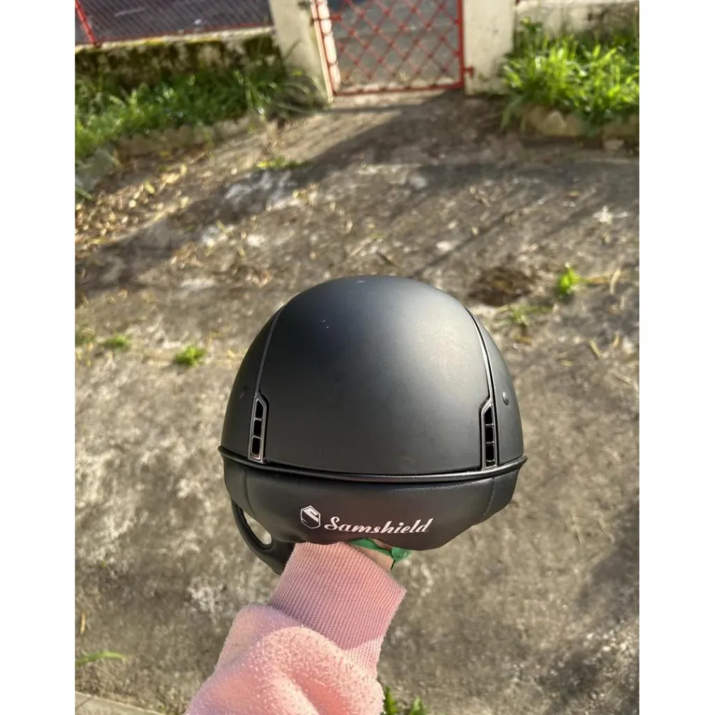 Samshield Casques Et Bombes>Bombe
