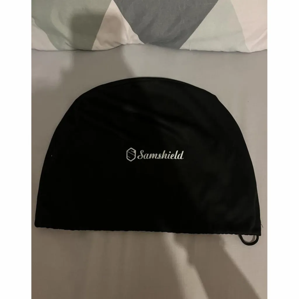 Bombe*Samshield Outlet