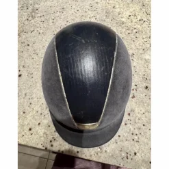 Samshield Casques Et Bombes>bombe alcantara gris