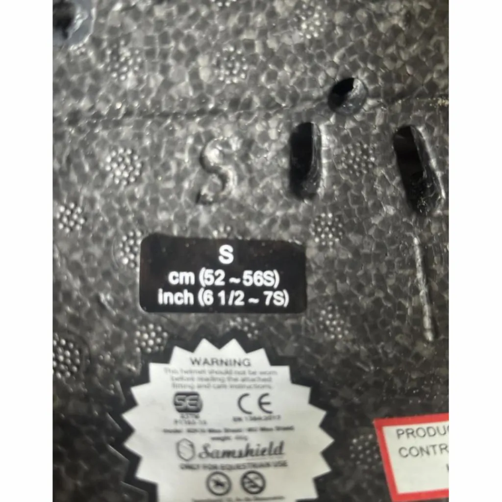 Samshield Casques Et Bombes>Bombe Miss Swarovski