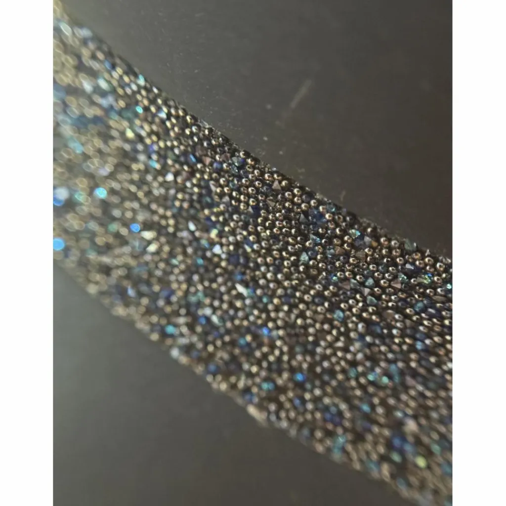 Samshield Casques Et Bombes>Bombe Miss Swarovski