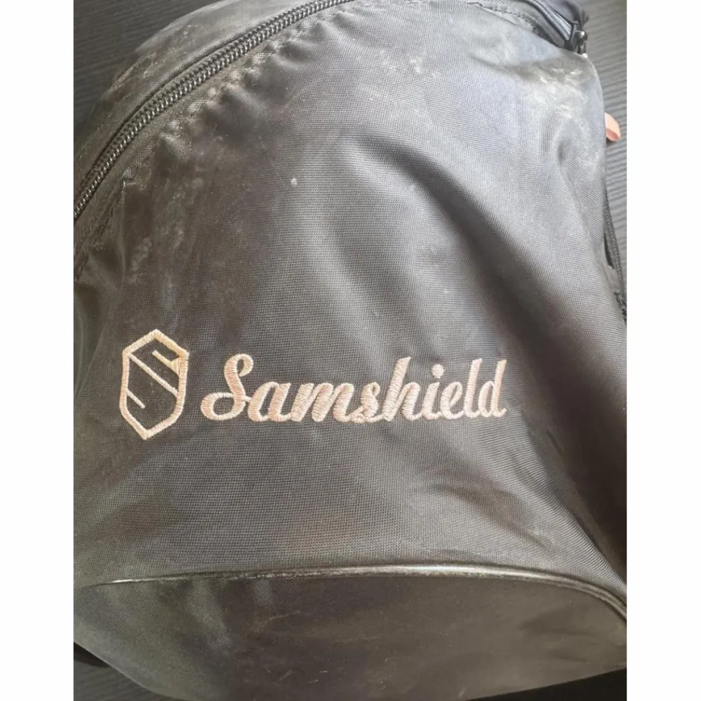 Samshield Casques Et Bombes>Bombe Miss Swarovski