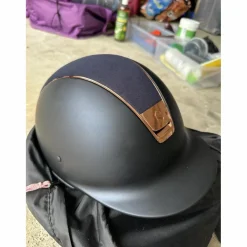 Samshield Casques Et Bombes>Bombe taille M