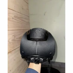 Bombe grande visière*Uvex Hot