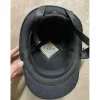 Bombe velours noir*Choplin New