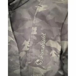 bombers camouflage*Samshield Best