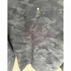 bombers camouflage*Samshield Best