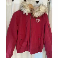 Penelope Leprevost Manteaux, Vestes Et Doudounes>Bombers Pénélope