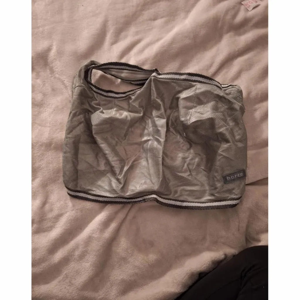 Bonnet Anti Mouche*Horze Online