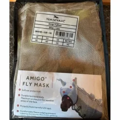 Bonnet anti mouche horsware*Horseware New
