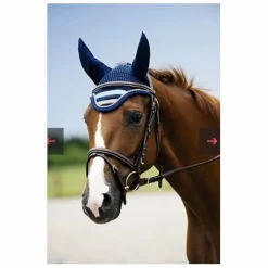 Bonnet anti mouche poney*Equitheme Outlet