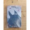 bonnet anti-bruit noir poney*Equiline Outlet