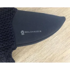 Bonnet anti-bruit très bon état*Waldhausen