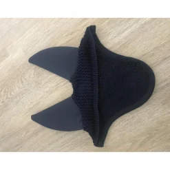 Bonnet anti-bruit très bon état*Waldhausen