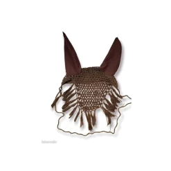 Bonnet Anti-mouches, Poney*- Marque inconnue - Outlet