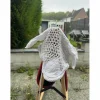 Equitheme Bonnets>bonnet blanc