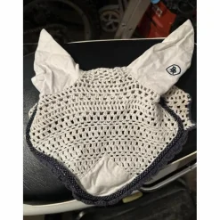 BR Bonnets>bonnet blanc
