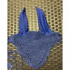 - Marque inconnue - Bonnets>Bonnet bleu