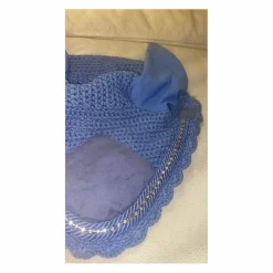bonnet bleu*Freejump Online