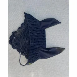 bonnet bleu marine*- Marque inconnue - Hot