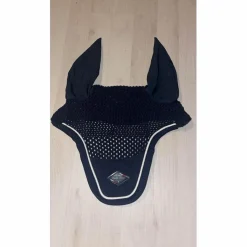 bonnet bleu marine*Equitheme New