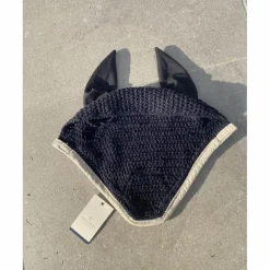 Equitheme Bonnets>Bonnet bleu marine Equithème