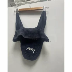 bonnet bleu marine Pénélope*Penelope Leprevost Sale